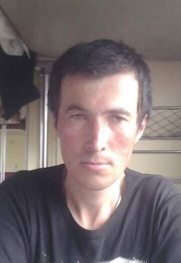 Моя фотография - Иван, 43 из Чебоксары (@ivan178385)