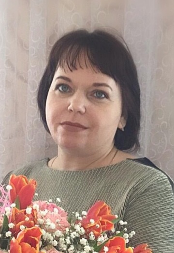 My photo - Olga, 43 from Yelets (@olga223092)