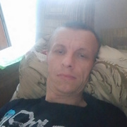 Алексей, 36, Оренбург