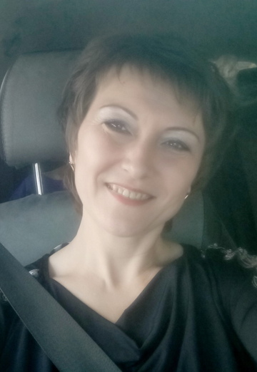 Моя фотография - Наталья, 51 из Петропавловск (@natalya221167)