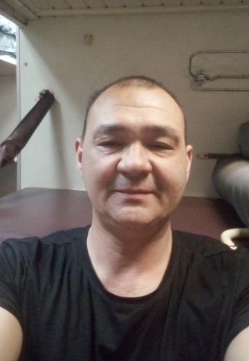 My photo - Albert, 46 from Yanaul (@albert22485)