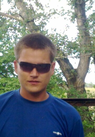 My photo - Andrey, 35 from Krasnodar (@andrey678716)