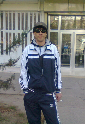 Моя фотография - Олег, 51 из Баку (@oleg251294)