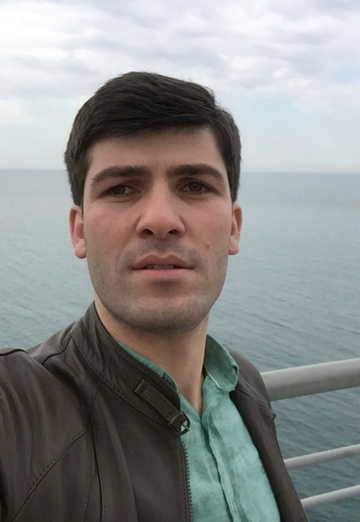 My photo - giorgi, 32 from Batumi (@giorgi4955)