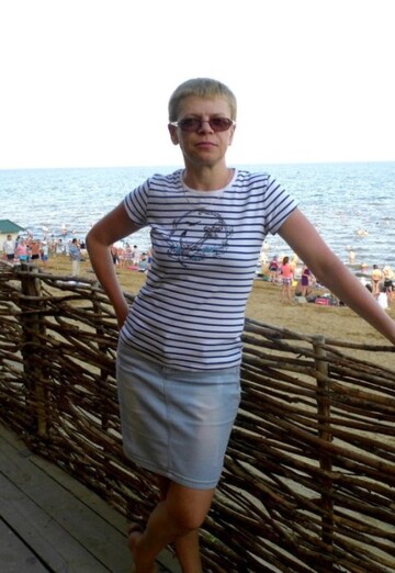 Моя фотография - Оксана, 51 из Ноябрьск (@oksana72066)