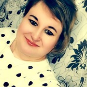 Надежда, 36, Дуван
