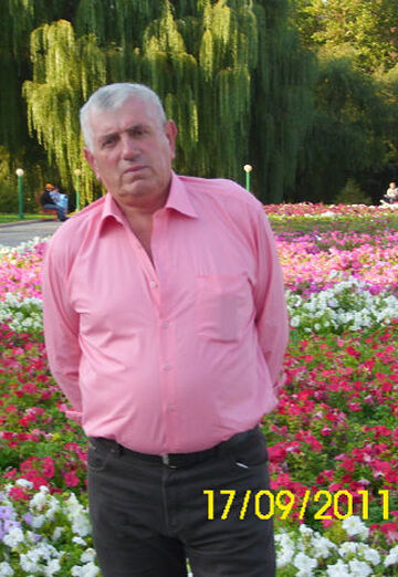 Моя фотография - Геннадий, 70 из Бишкек (@gennadiy9152)