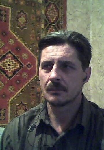 Моя фотография - Акулов Александр Влад, 59 из Волгодонск (@akulovaleksandrvlad)
