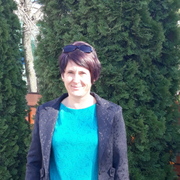 Оксана, 49, Белореченск