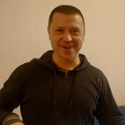 Илья, 40, Краснознаменск