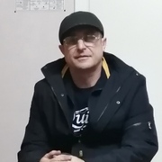 Алексей 48 лет (Козерог) Лянторский