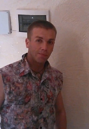 La mia foto - Viktor, 39 di Krasnodar (@viktor273200)