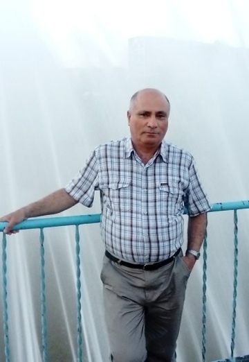 My photo - Gnuni, 56 from Krasnoyarsk (@gnuni31)