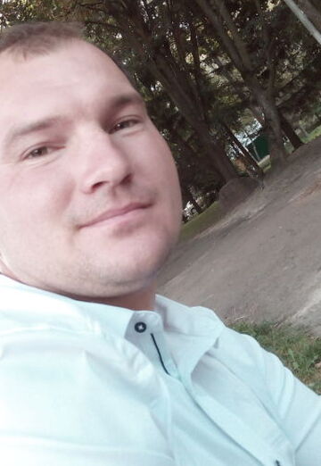 Моя фотографія - Богдан, 39 з Нововолинськ (@bogdan11762)