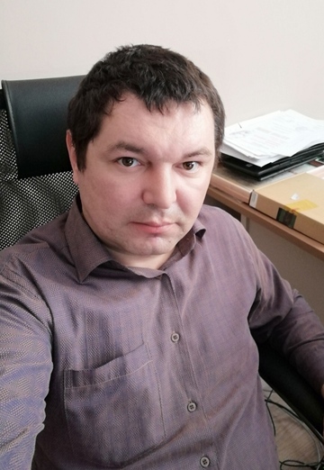 My photo - Aleksandr, 43 from Belgorod (@aleksandr902223)