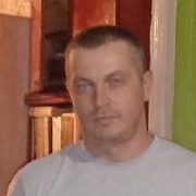 Александр, 35, Боковская