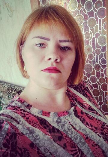 Моя фотография - Анжела Бондаренко, 30 из Бердянск (@anjelabondarenko1)