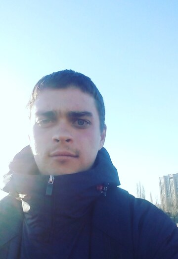 My photo - Sergey, 27 from Volgodonsk (@sergey869352)