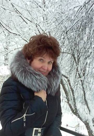 Моя фотография - Ольга, 68 из Нарва (@olga170758)