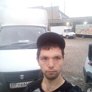 ALEXEY из Кунгура желает познакомиться с тобой
