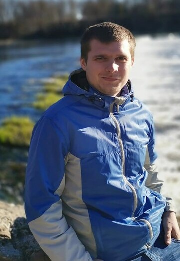 My photo - Slavik Malov, 26 from Riga (@slavikmalov0)