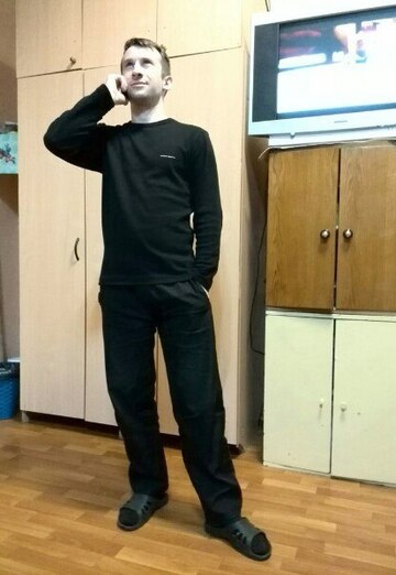 My photo - Aleksandr, 36 from Sluck (@aleksandr494195)