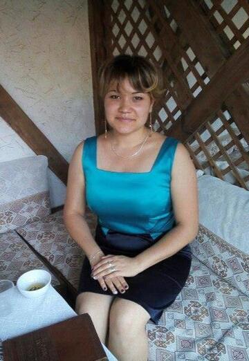 My photo - Yelzara, 33 from Yevpatoriya (@elzara86)