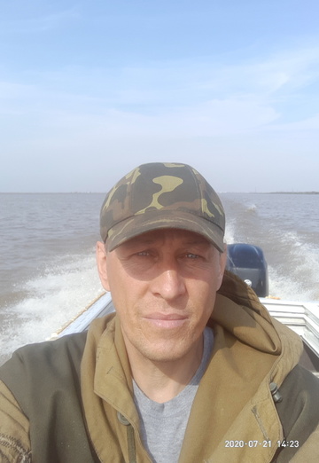 My photo - Dmitriy, 53 from Tver (@dmitriy430695)