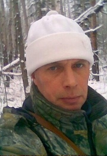 Моя фотография - игорь марунин, 55 из Владимир (@igormarunin)