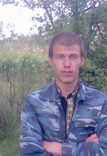 My photo - Aleksandr, 39 from Asino (@alex399138)