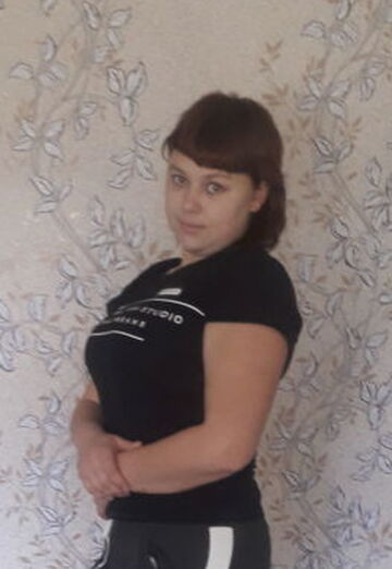 My photo - Anjela, 26 from Chelyabinsk (@anjela12715)