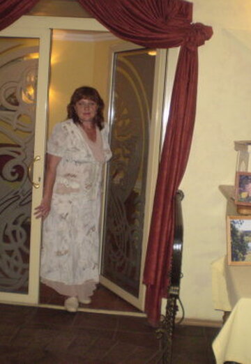 My photo - Natalya, 66 from Barnaul (@natalya12289)