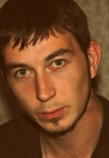 My photo - Ruslan, 31 from Shushenskoye (@ruslan101695)
