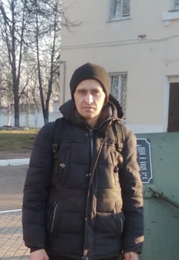My photo - Dima, 44 from Vitebsk (@dima270088)