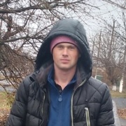 Серега из Новошахтинска желает познакомиться с тобой