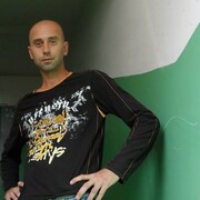 sergey, 37, Ивдель
