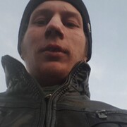 Егений, 34, Неман