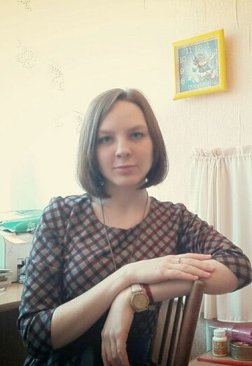Моя фотография - Юлия, 31 из Томск (@uliya88829)