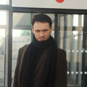 Андрей, 32, Смоленск