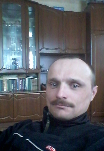 My photo - Viktor, 45 from Chavusy (@viktor87861)