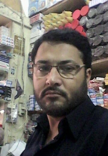My photo - Arsalan jamai, 44 from Islamabad (@arsalanjamai)