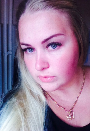 Anna (@nutik177) — my photo № 18