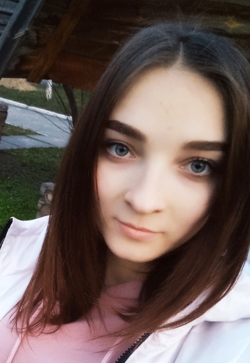 My photo - katya, 22 from Poltava (@katya77073)