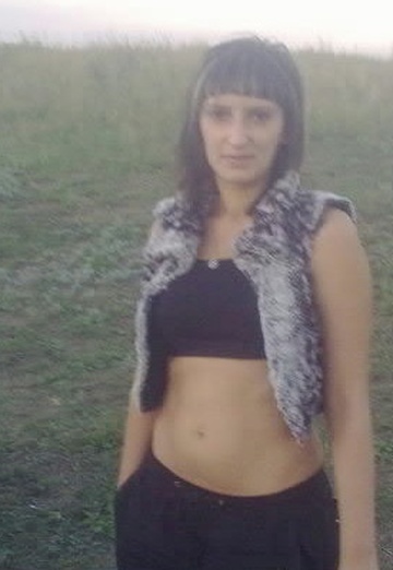 My photo - nata, 36 from Kropotkin (@nata99357)