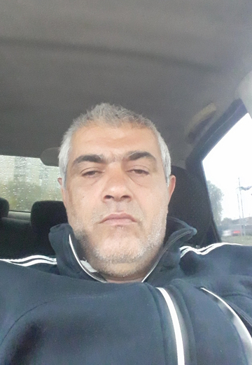 Minha foto - Sargis, 59 de Aksay (@sargis1221)