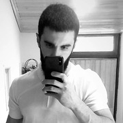Эльдар, 24, Старый Оскол