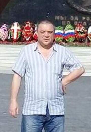 Моя фотографія - олег григорьев, 51 з Тверь (@oleggrigorev31)