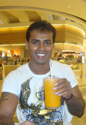 My photo - rocky, 43 from Bengaluru (@rocky214)