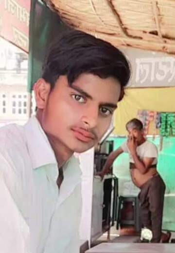 My photo - Arbaj Khan, 21 from Gangapur, Sawai Madhopur (@arbajkhan5)