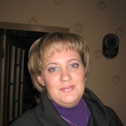 Olga 44 Veliky Novgorod